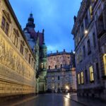 Walking Tour of Historic Dresden with a Christmas Touch. Small group tour. - The Itinerary Breakdown: What to Expect and Why It Matters
