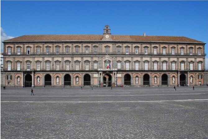 Walking Tour of Historic Naples - Who Will Love This Tour?