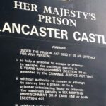Walking tour of Lancaster - Execution Slavery Industry - Group Size, Duration, and Practicalities