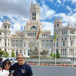 Walking Tour of Madrid Moderno, Madrid de los Bourbons - Practical Details and Value