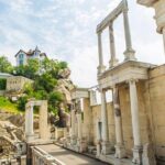 Walking tour of Plovdiv's top attractions - Practical Details and Value