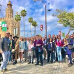 Walking Tour of Sevilla's Historic Sites - Practical Tips for Travelers