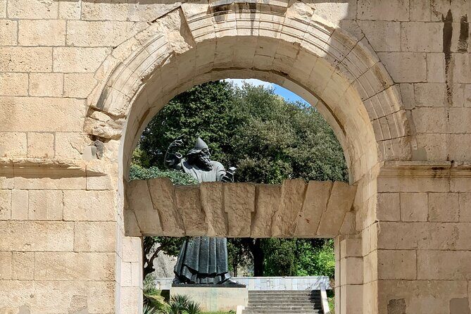 Walking tour of Split with an Art Historian - Summary: Why Choose This Tour?