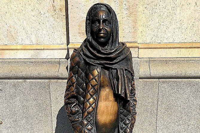 Walking Tour of Stockholm's City Center - What the Reviews Tell Us