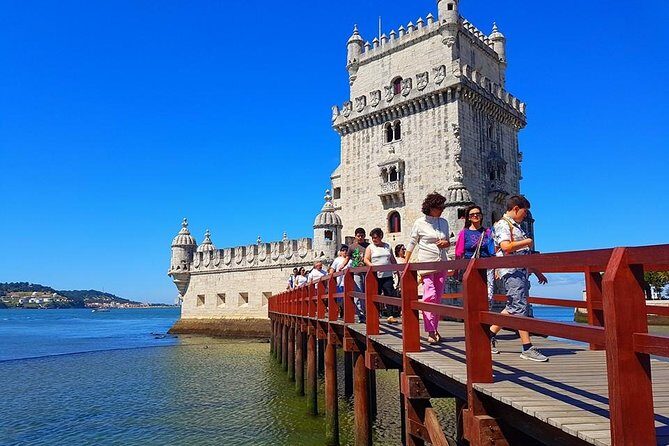 Walking Tour of the Characteristic Points of Belem - Additional Aspects of the Tour Experience