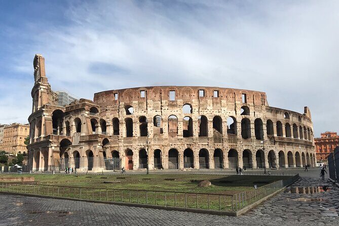 Walking Tour of the Colosseum, Roman Forum and Palatine Hill - Final Thoughts