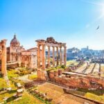Walking Tour of the Colosseum, the Roman Forum and Palatine Hill - What’s Included and What to Consider