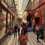 Walking tour of the Covered Passages of Paris -10 people max - Final Thoughts: Who Will Love This Tour?