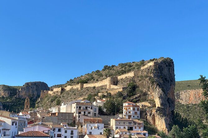 Walking Tour of the Hanging Bridges of Canyon de Turia and Chulilla Village - Who This Tour Is Best For
