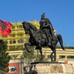 Walking Tour of Tirana - What to Expect from the Tour