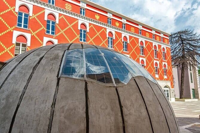 Walking tour of Tirana; History & Culture - The Sum Up: Why You Should Consider This Tour
