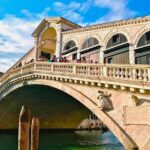 Walking Tour of Venice from St. Mark's Square to Rialto - The Experience: What Travelers Can Expect