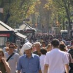 Walking Tour on Barcelona Old Town 3-Hour - The Itinerary and What You Can Expect