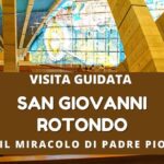 Walking tour San Giovanni Rotondo - Exploring the Itinerary in Detail