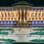 Walking Tour Tbilisi: From the USSR to the 1st Female President - Who Will Love This Tour?