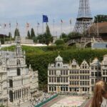 Walking Tour The Highlights Of Brussels - The Capital Of United States Of Europe - What’s Included and What’s Not