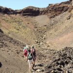 Walking Tour through La Corona Volcano and Famara Cliff - The Guides and What Sets This Tour Apart