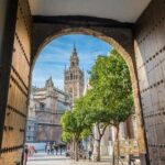 Walking tour through the old Jewish quarter of Santa Cruz. - The Sum Up