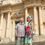 Walking tour Vendicari Nature Reserve, Tonnara and Noto Barocco - An Artistic Stroll Through Noto’s Baroque Streets