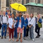 Walking Tour Vienna - An Unconventional Way to Discover Vienna