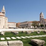WALKING TOUR ZADAR: Top rated guide, Tastings, Private tour - Detailed Breakdown of the Itinerary