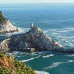 Walking towards Portovenere and the secrets of the ancient olives roman mill - Final thoughts