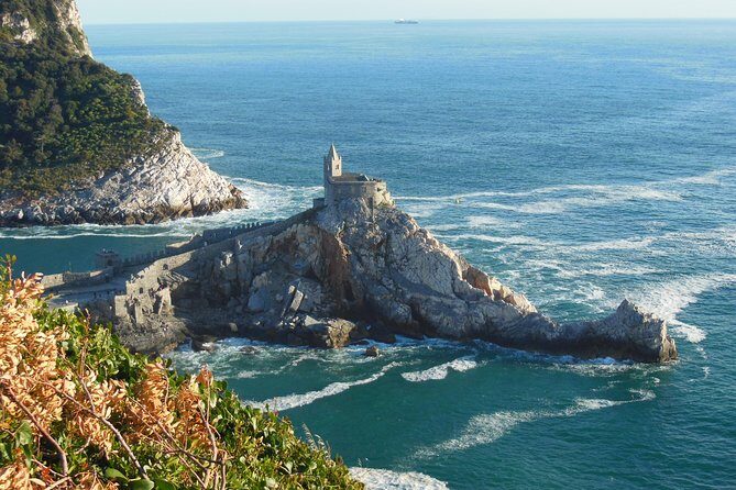 Walking towards Portovenere and the secrets of the ancient olives roman mill - Final thoughts