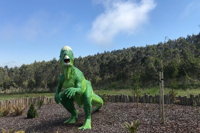Walking with Dinosaurs along Asturias' coast - Who Is This Tour Best For?