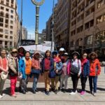 Walking Yerevan City Tour with 5 Wine & 10 years-old brandy - How Does It All Add Up in Terms Value?