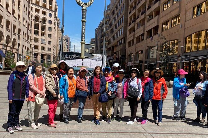 Walking Yerevan City Tour with 5 Wine & 10 years-old brandy - How Does It All Add Up in Terms Value?