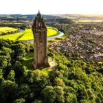 Wallace monument, Stirling Castle, Linlithgow Palace Private Tour - What Makes This Tour Stand Out?