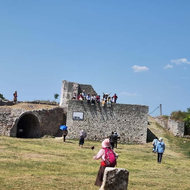 "Wander Berat: The City of a Thousand Windows" - by 1001 AA - Why You Should Consider This Tour