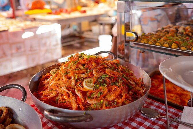 Wanna be Sicilian: Palermo Cooking Class and Market Tour - FAQ