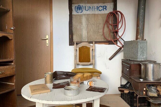 WAR TUNNEL - Sarajevo's only way of a communication during the WAR - Top secret - Who Should Book This Tour?