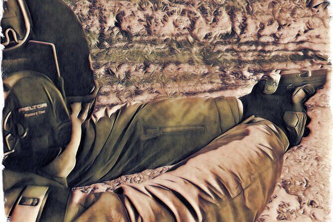 WARM UP 30 shots. Shooting in Zakopane. - Final Thoughts