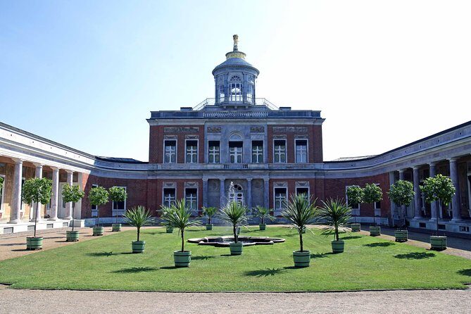 Warnemünde Shore Excursion: Private Potsdam Tour - Final Thoughts