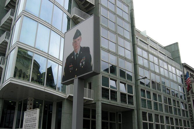 Warnemünde Shore Excursion: Private Tour of Berlin's World War II and Cold War Sites - FAQ