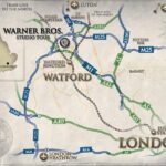 Warner Bros. Studio Tour with Transportation from London - Behind-the-Scenes and Interactive Aspects