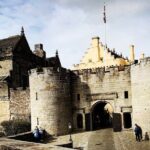 Warriors & Wilderness: Braveheart & Stirlingshire Day Trip - Modern Scottish Icons: The Kelpies & The Helix