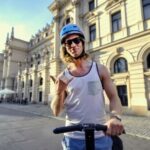 Warsaw: 2-Hour Guided Segway Tour - A Closer Look at the Tour Experience