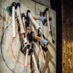 Warsaw: Axe Throwing with Hotel Transfers - Who Will Love This Tour?