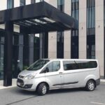 Warsaw Chopin Airport Private Transfer - Warsaw Chopin Airport Private Transfer: Your Smooth Arrival in Warsaw