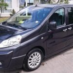 Warsaw Chopin Airport private transfer 5 to 8 passengers - What Travelers Are Saying