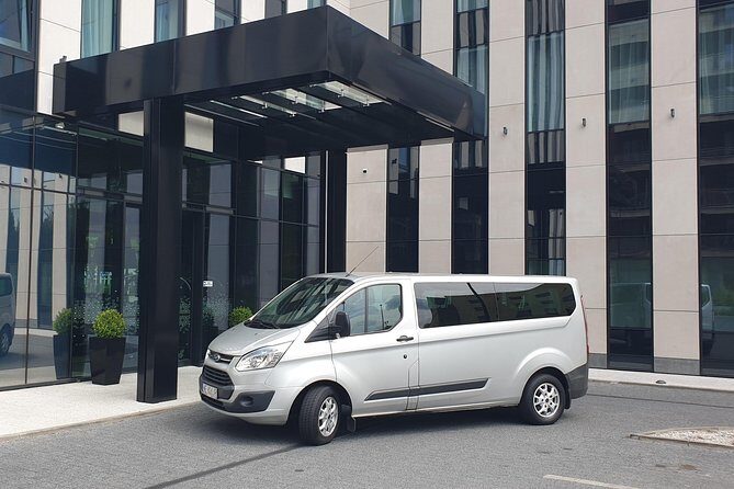 Warsaw Chopin Airport Private Transfer - Warsaw Chopin Airport Private Transfer: Your Smooth Arrival in Warsaw