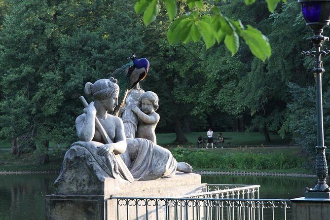 Warsaw city private tour - Authentic Experiences and Insights from Travelers