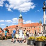 Warsaw City Tour - PRIVATE (4h) - Who Would Enjoy This?
