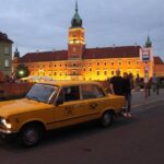 Warsaw Evening Private Tour by Retro Fiat - Who Is This Tour Best For?