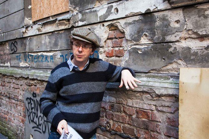 Warsaw for WWII Buffs - private tour with hotel pickup - What Makes This Tour Stand Out?