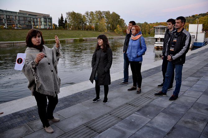 Warsaw Ghost Walking Tour - Frequently Asked Questions