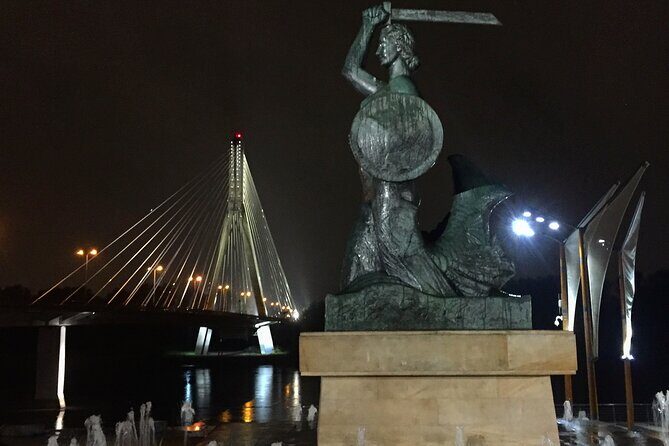 Warsaw History and Reality Walking Tour - Final Thoughts: Is It Worth It?